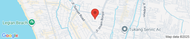 The Palace National Jeweler - Trans Studio Mall Bali