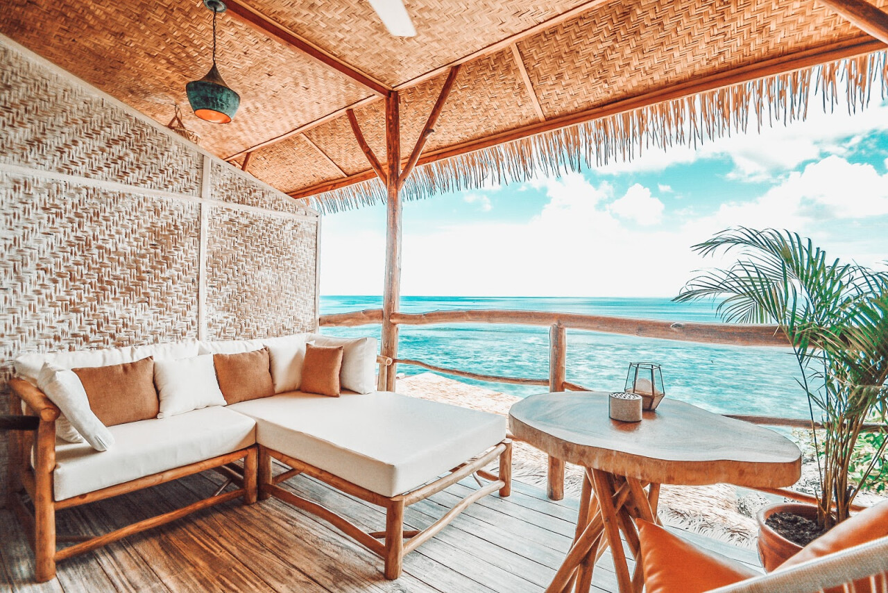 Le Cliff Bali