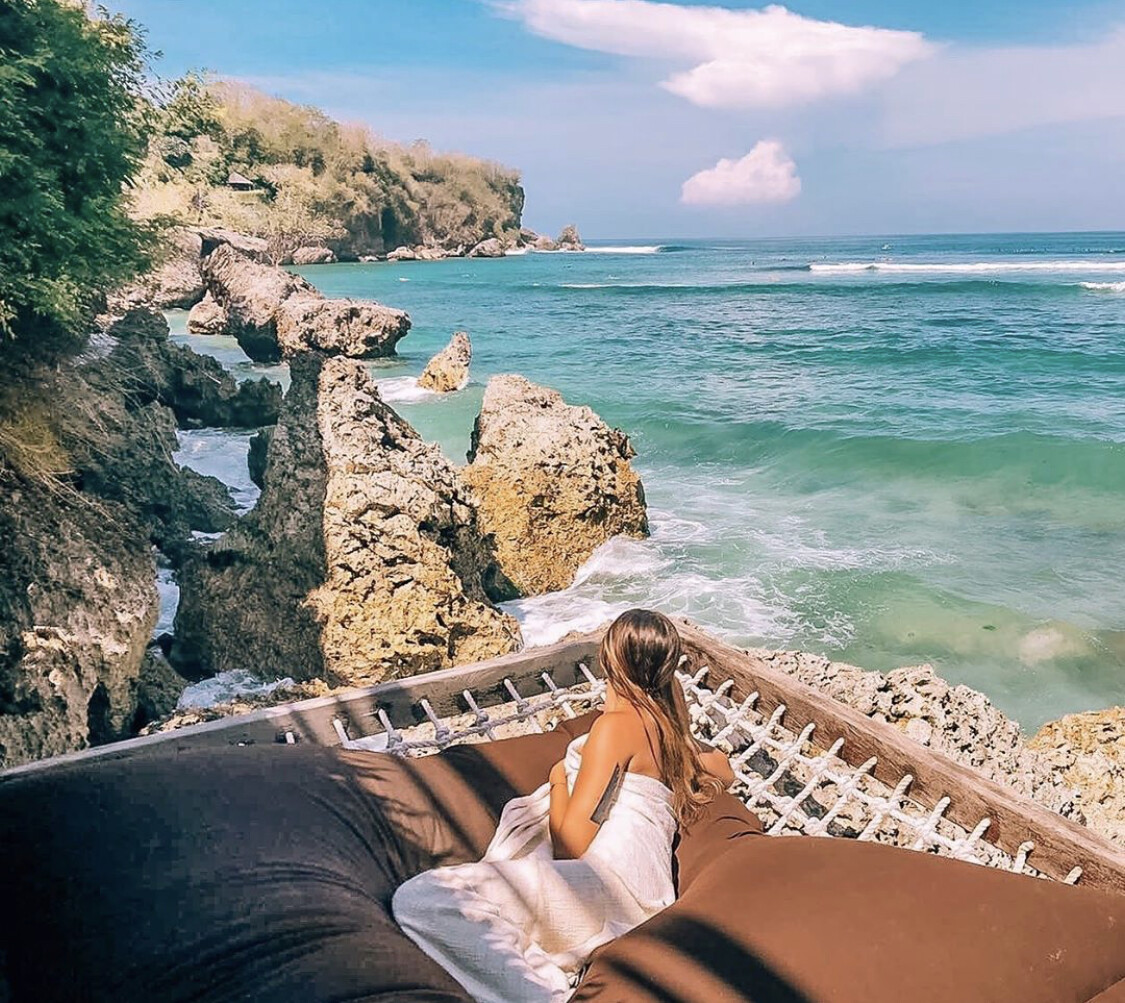 Le Cliff Bali