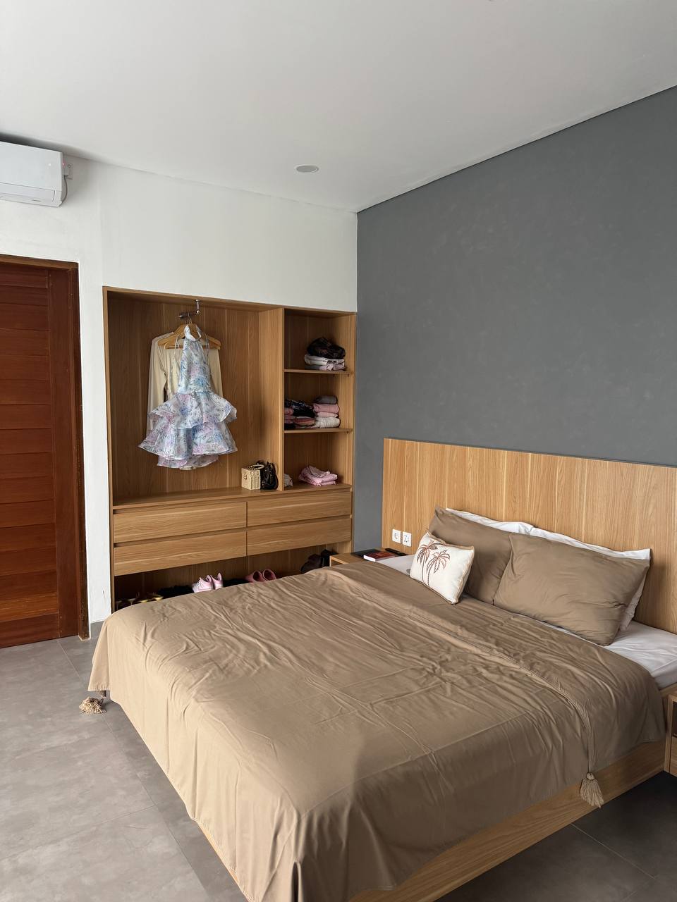 Вилла уютная Чангу