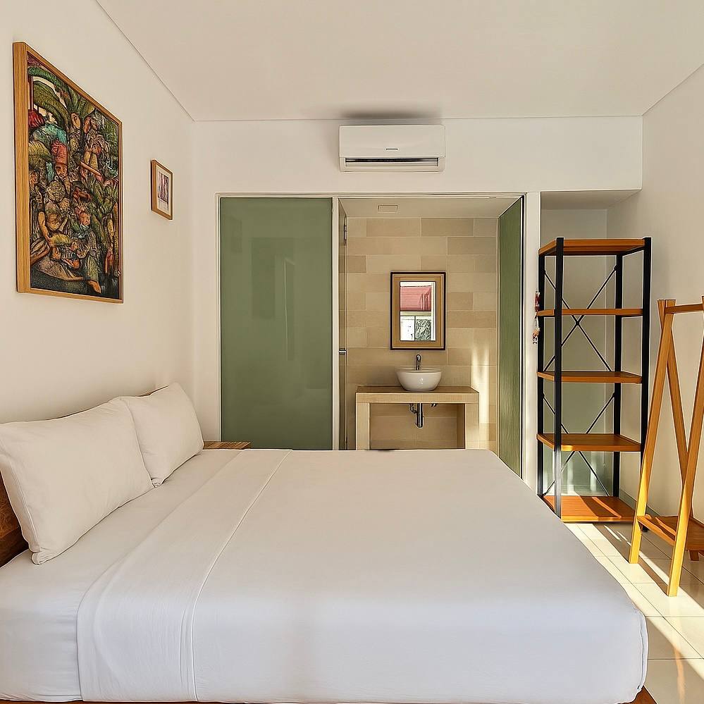 Вилла уютная Чангу 3 спальни