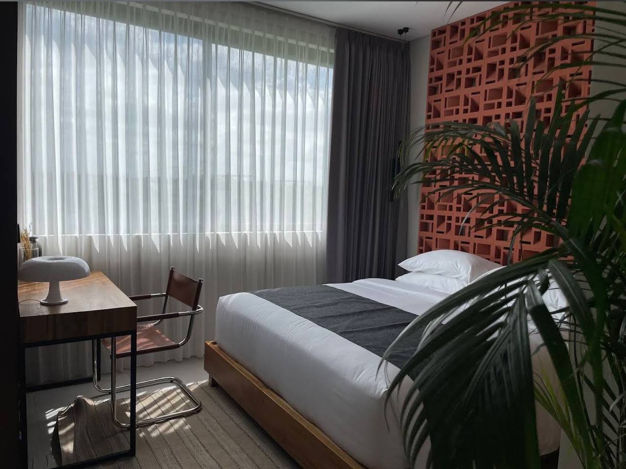 Апартаменты уютные Мунггу