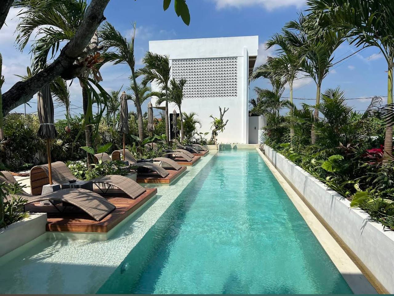 Апартаменты уютные Мунггу