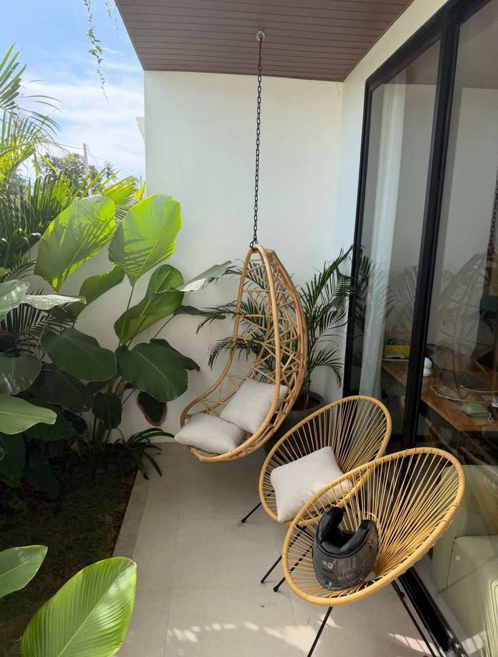 Апартаменты уютные Мунггу