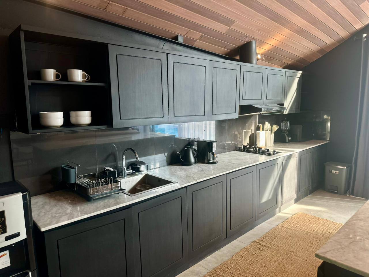 Вилла уютная Беноа (нуса дуа) 2 спальни