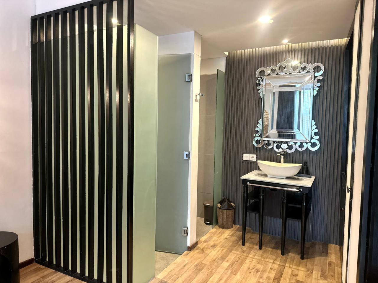 Вилла уютная Беноа (нуса дуа) 2 спальни