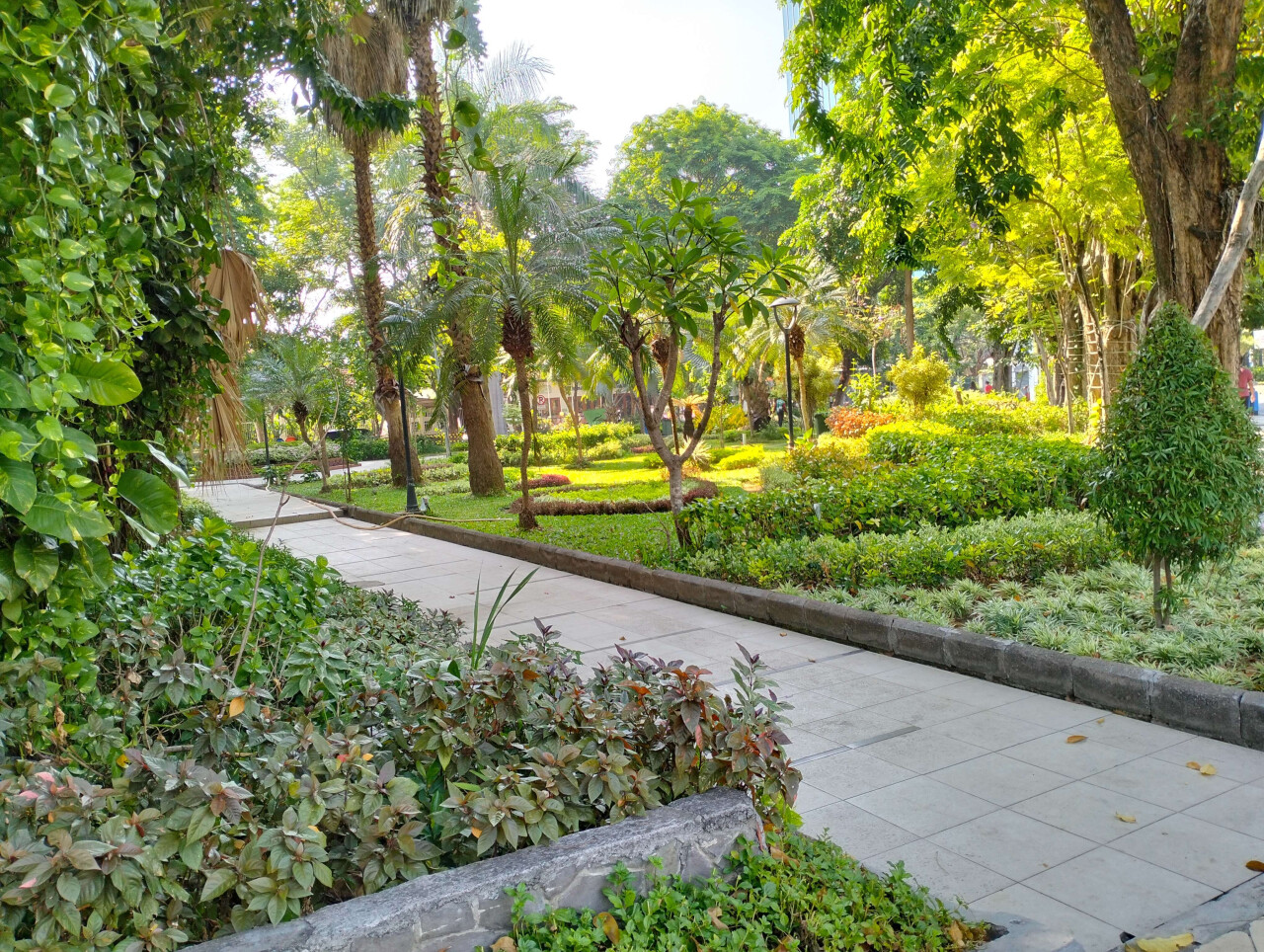 В Беноа построят новый экопарк