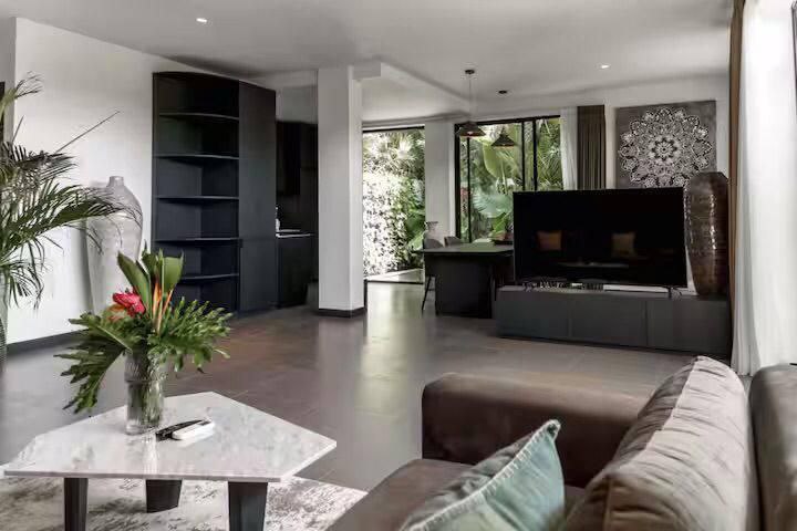 Вилла уютная Умалас 3 спальни