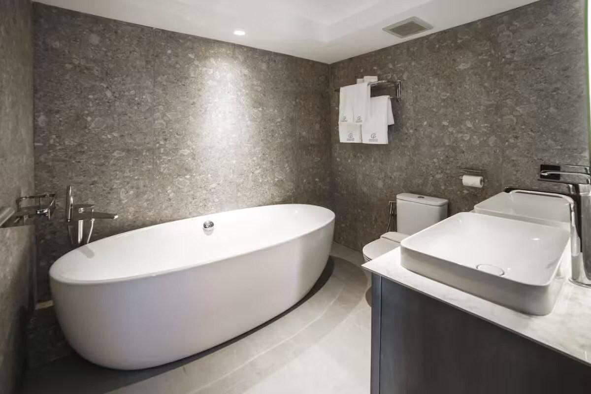 Вилла уютная Умалас 3 спальни