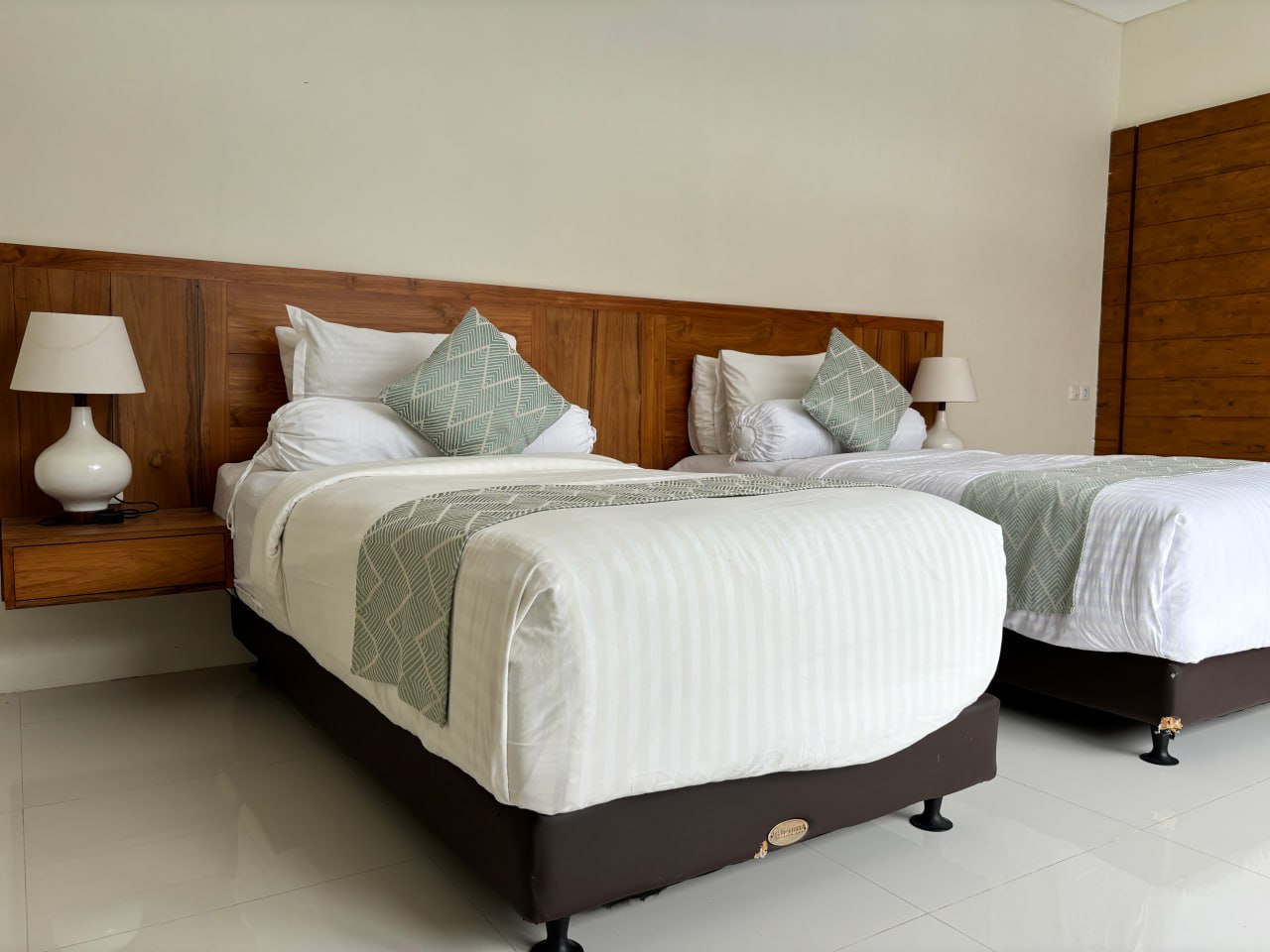 Вилла уютная Унгасан 2 спальни