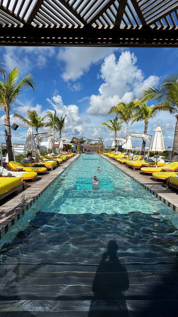 Вилла уютная Чангу 3 спальни