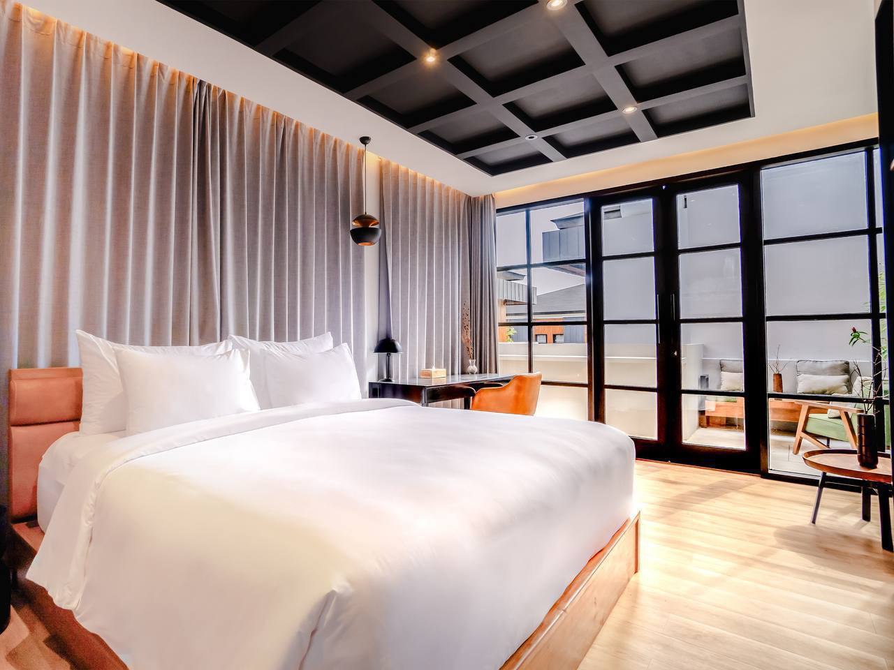 Вилла уютная Чангу 3 спальни