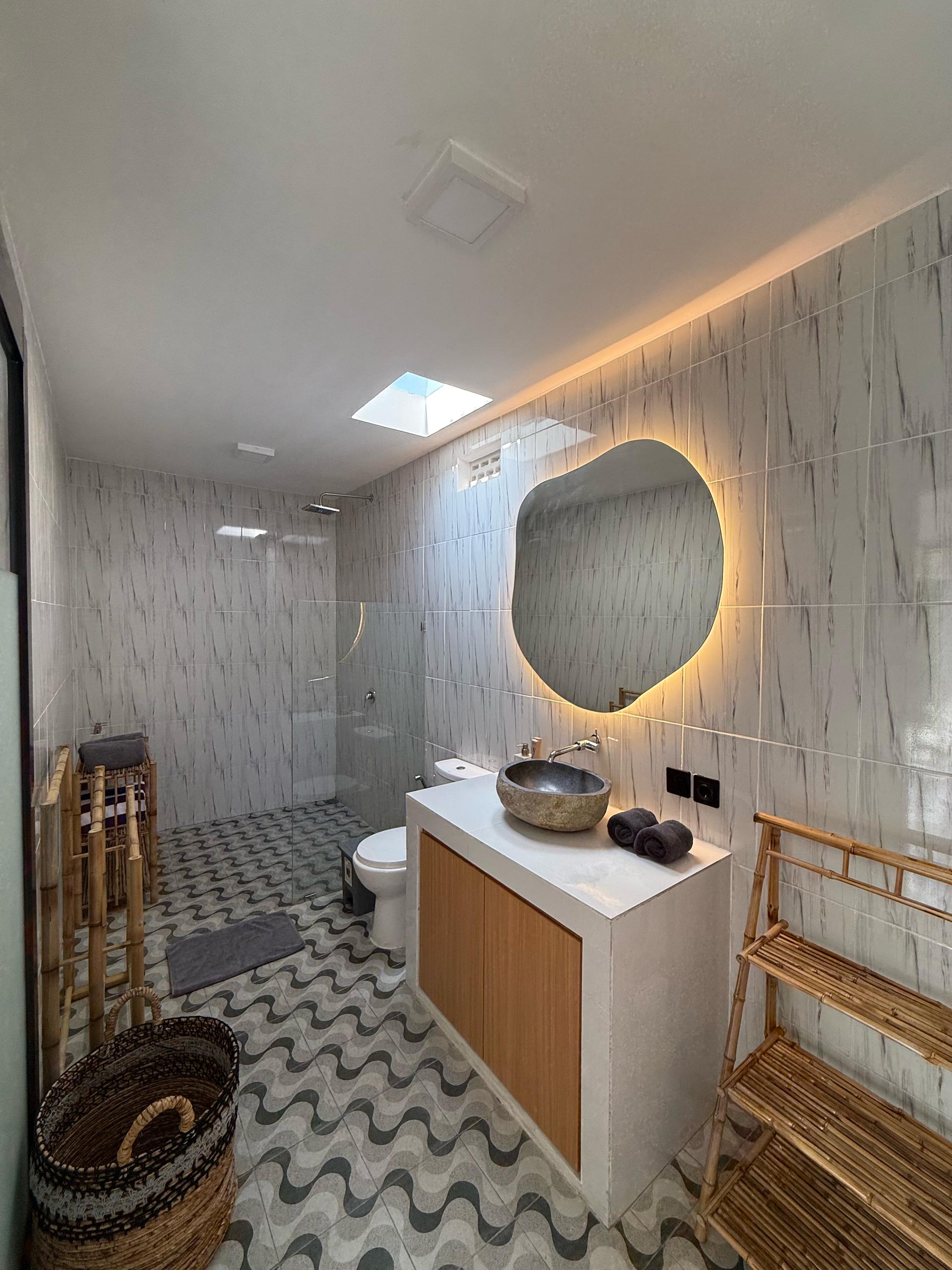 Вилла просторная Чангу 2 спальни