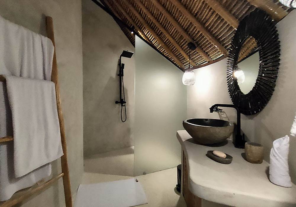 Вилла новая Унгасан 2 спальни