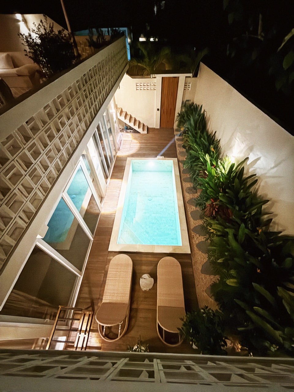 Вилла новая Печату (улувату) 85м² 2 спальни