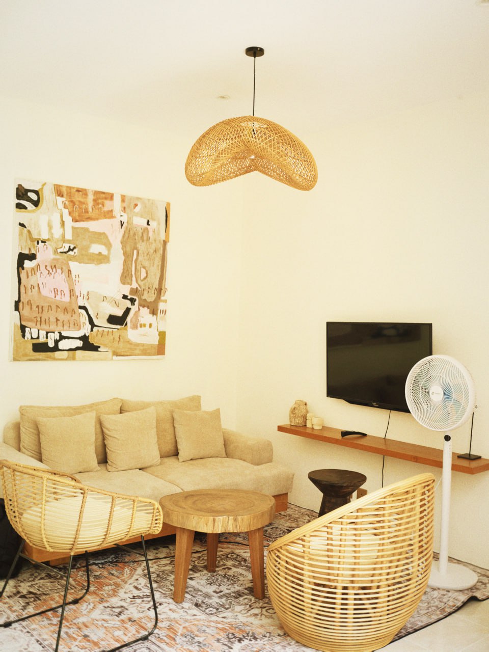 Вилла новая Печату (улувату) 85м² 2 спальни