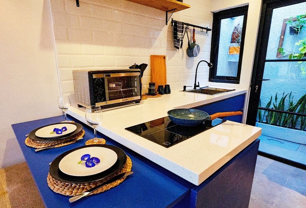 Апартаменты уютные Чангу 2 спальни