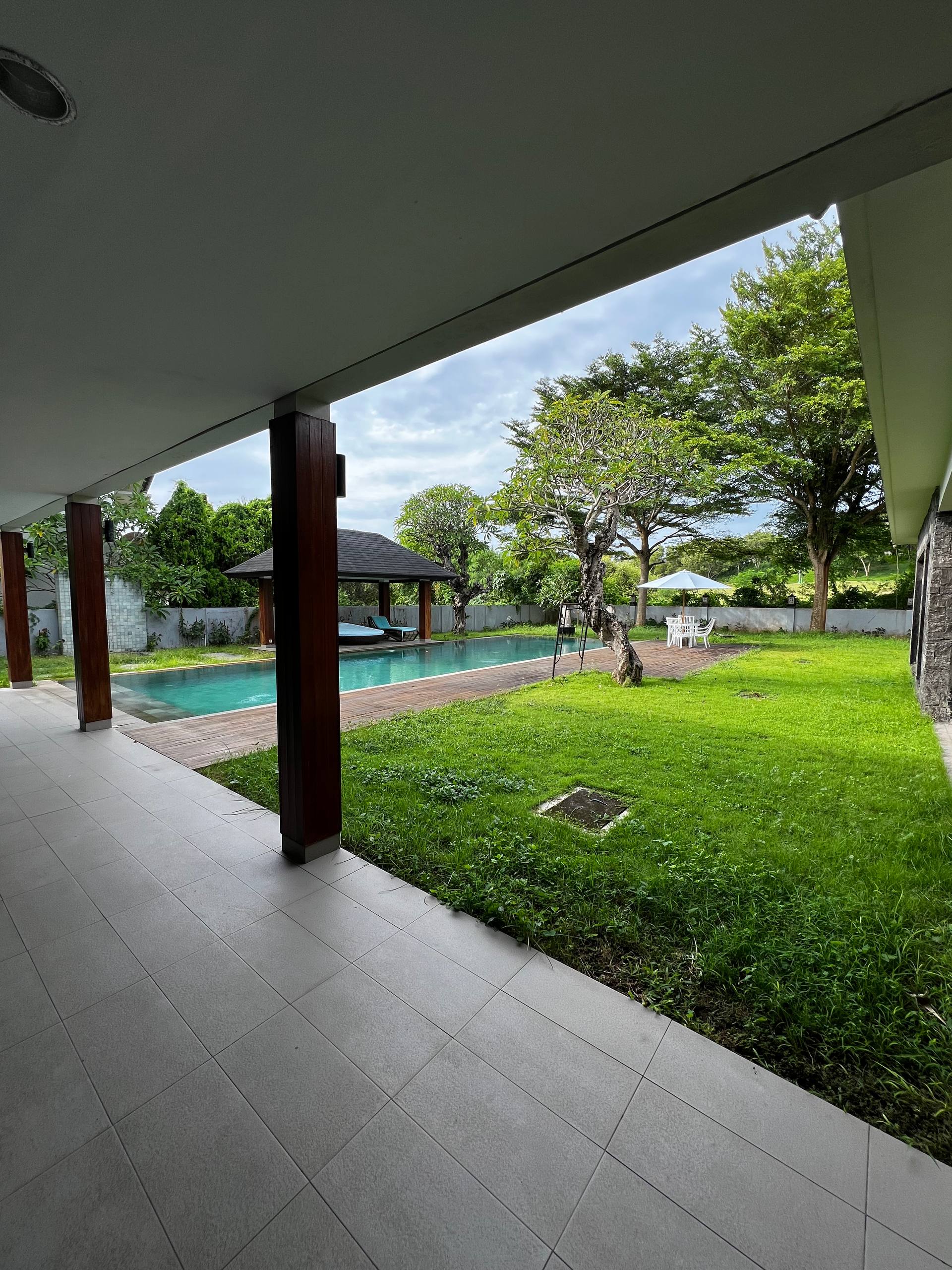 Вилла уютная Печату (улувату) 3 спальни