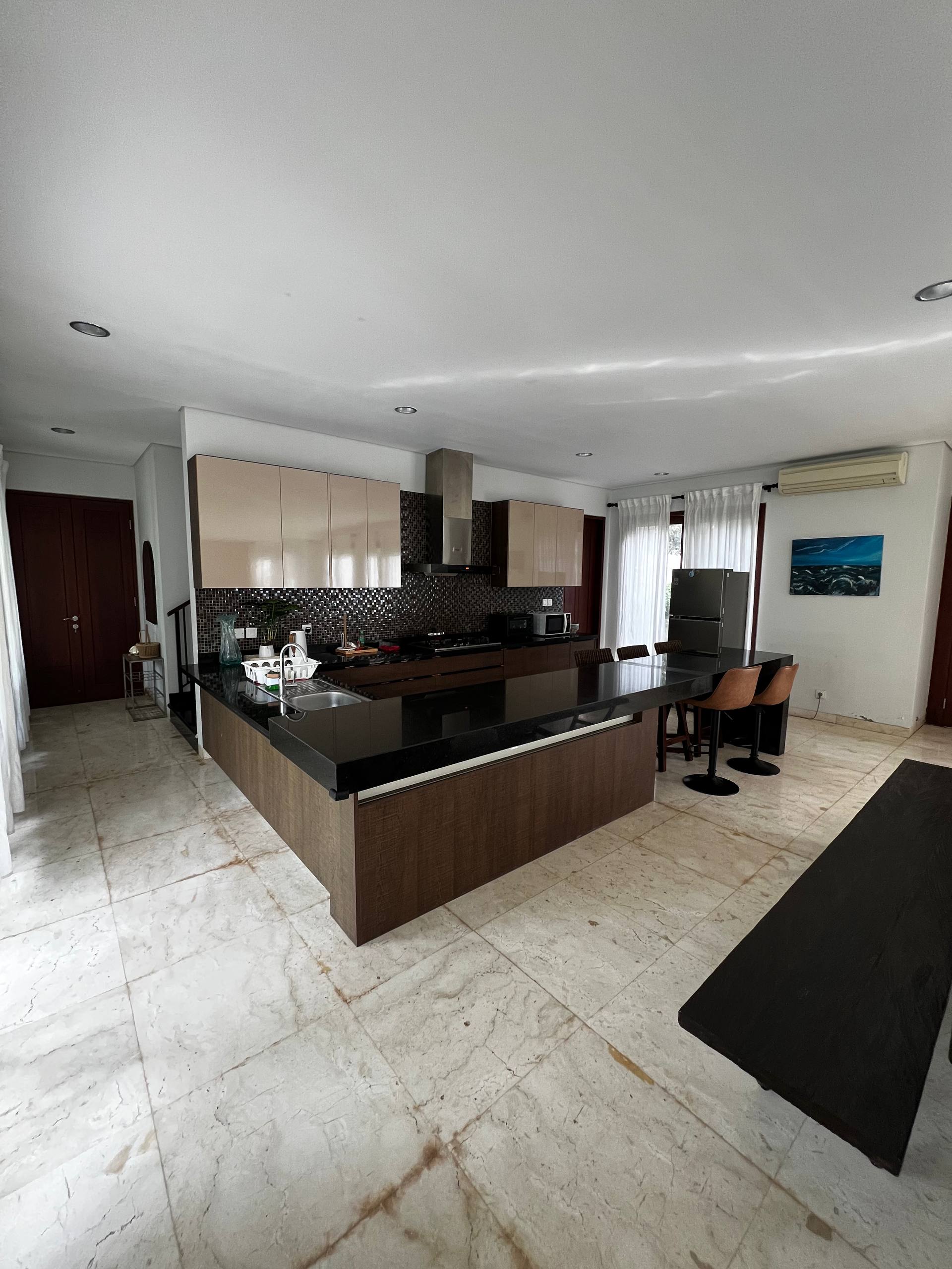 Вилла уютная Печату (улувату) 3 спальни