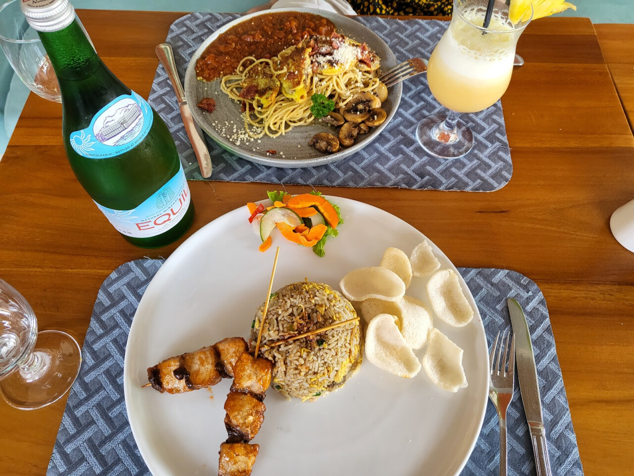 Nusa Kitchen