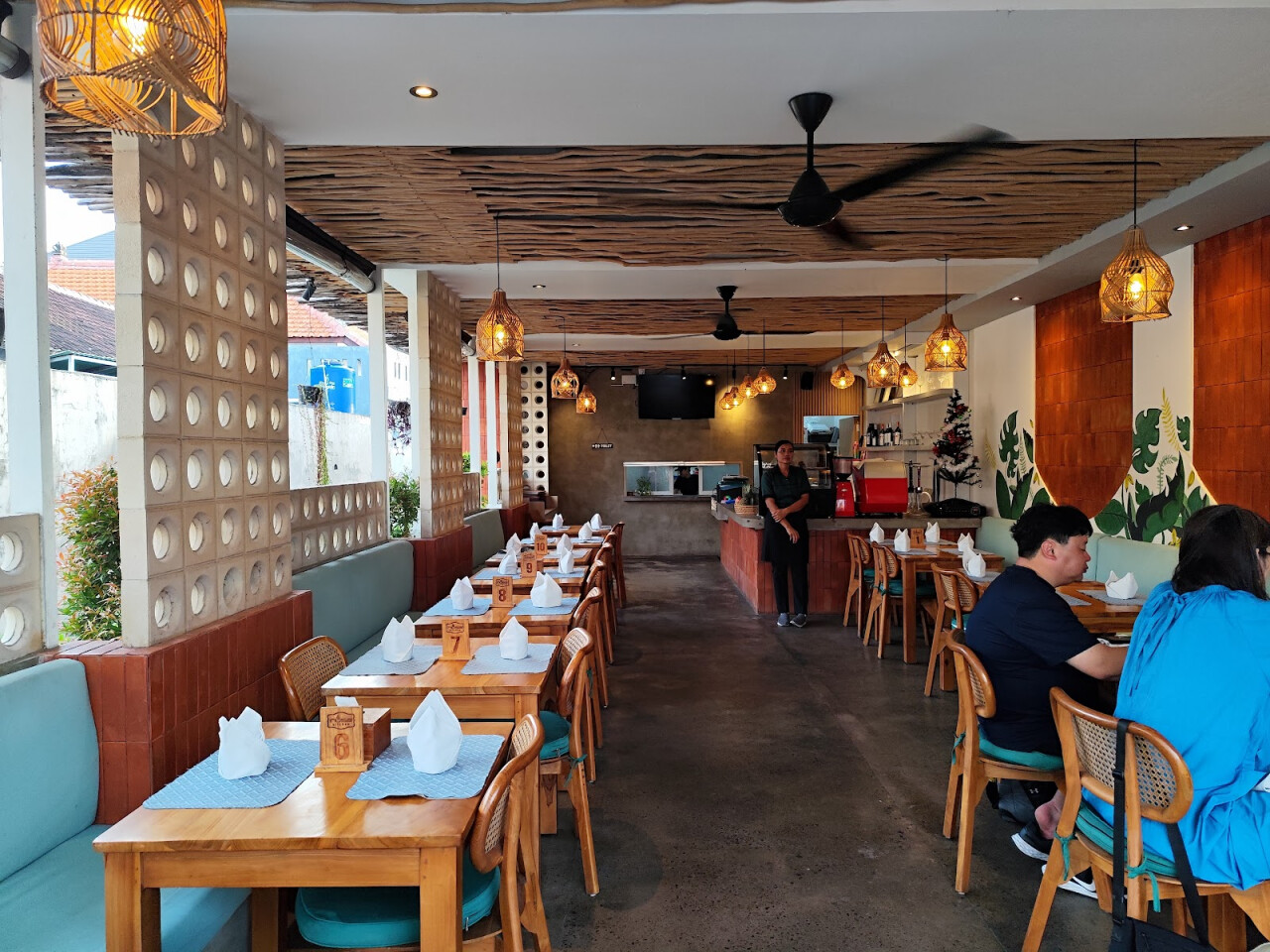 Nusa Kitchen