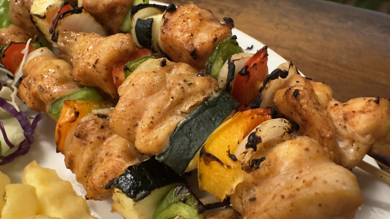 Confused Fork Restaurant