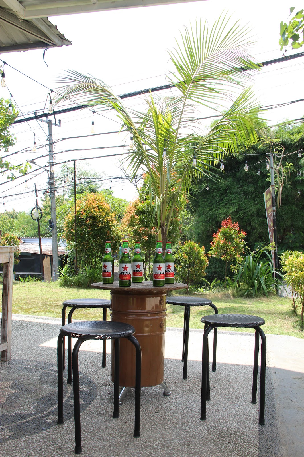 Confused Fork Restaurant