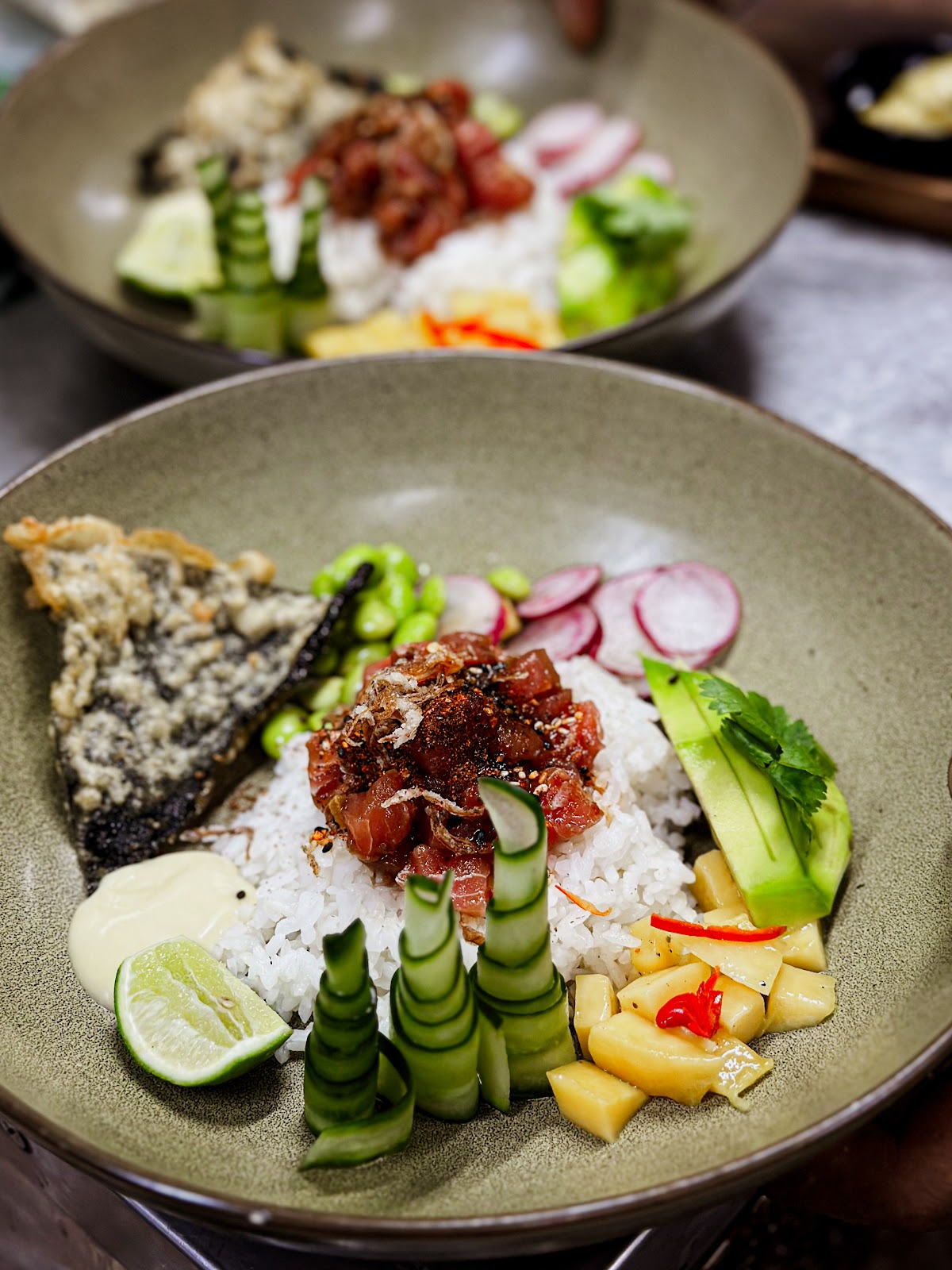 Philanthropy Restaurant & Bar