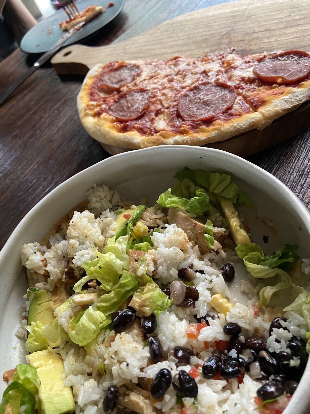 Philanthropy Restaurant & Bar