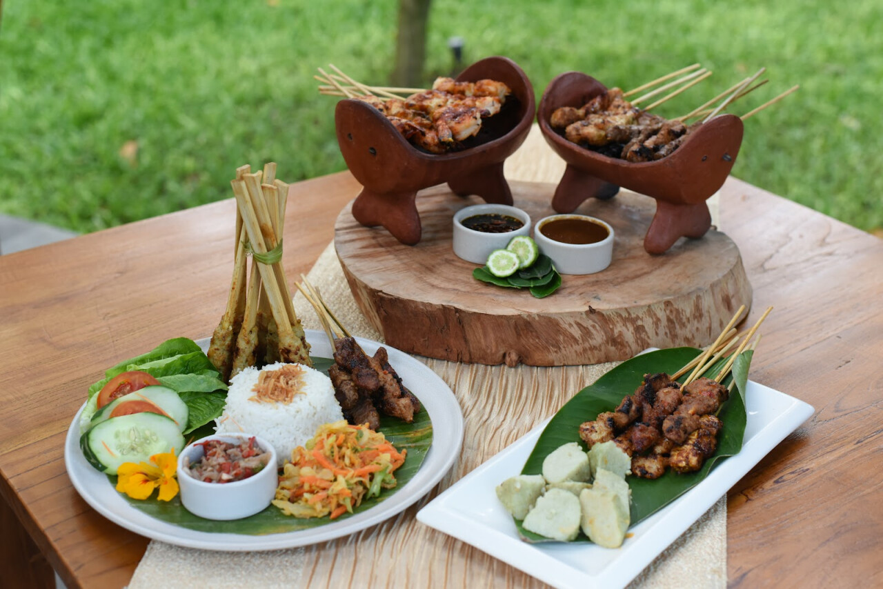 Maja Restaurant