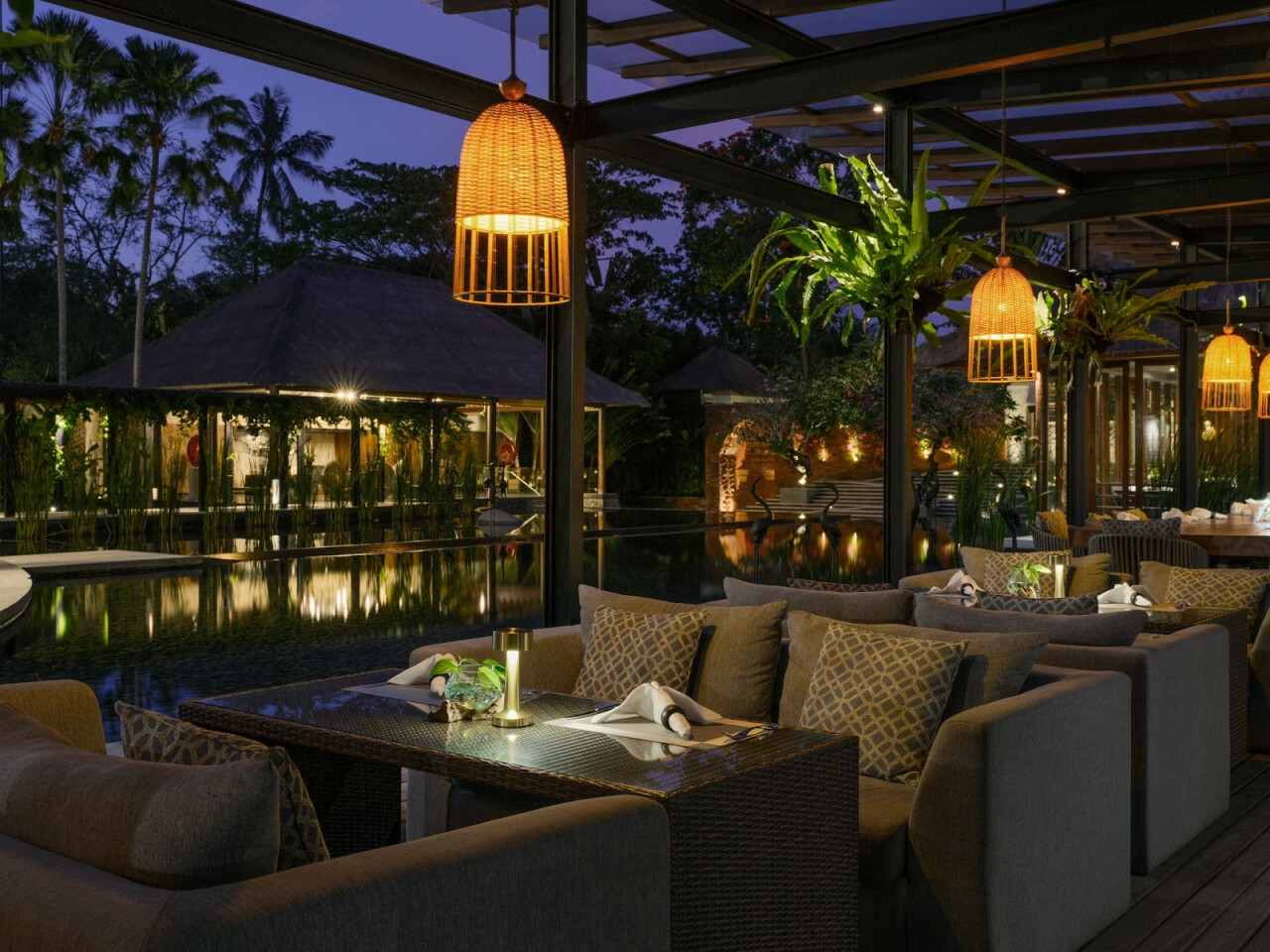 Maja Restaurant