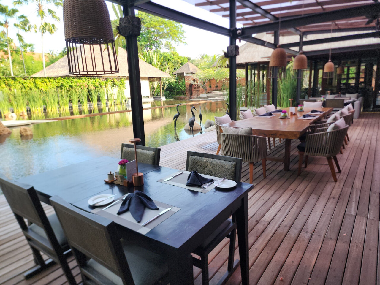 Maja Restaurant