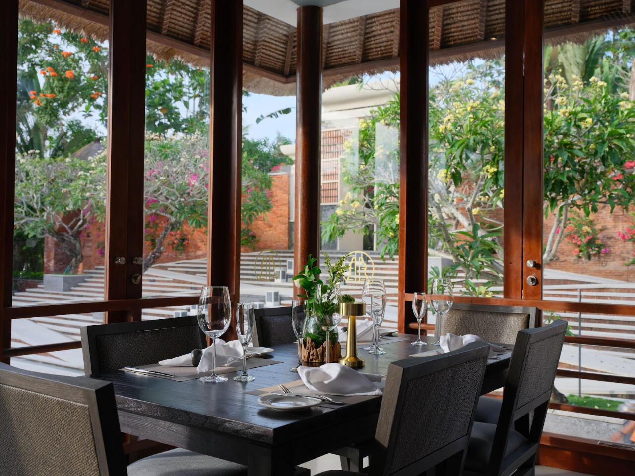 Maja Restaurant