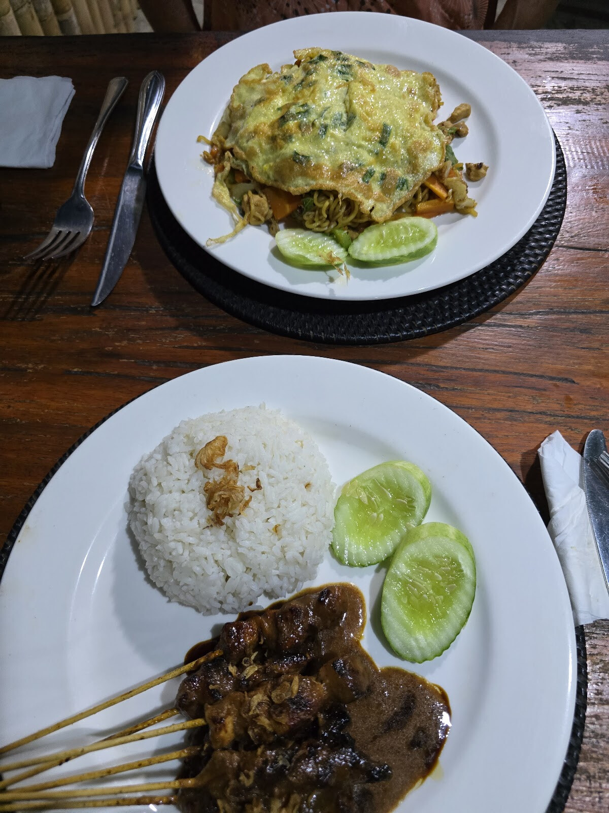 Moonshine Warung