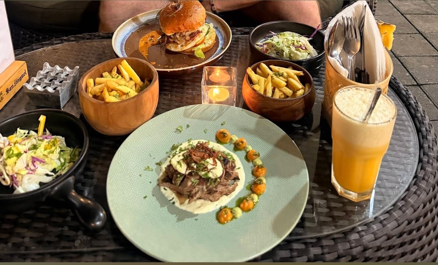 Funky Monkey Uluwatu