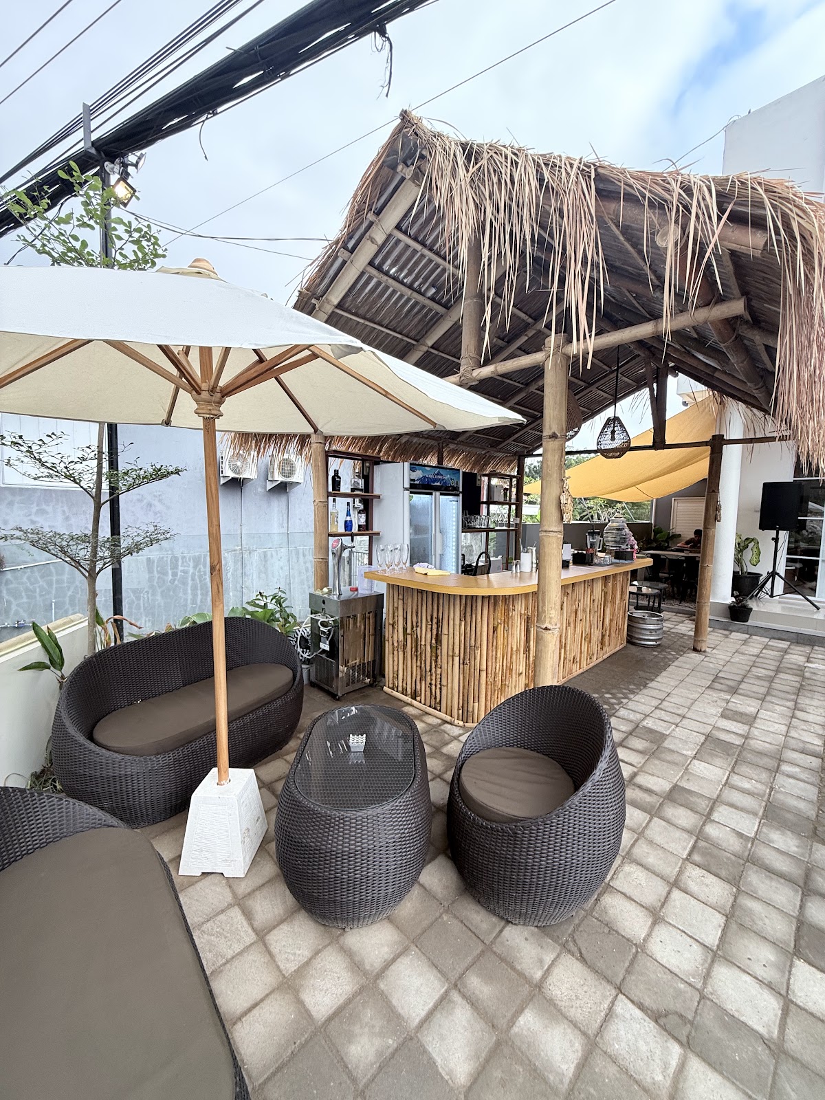 Funky Monkey Uluwatu