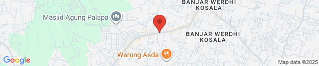 Funky Monkey Uluwatu