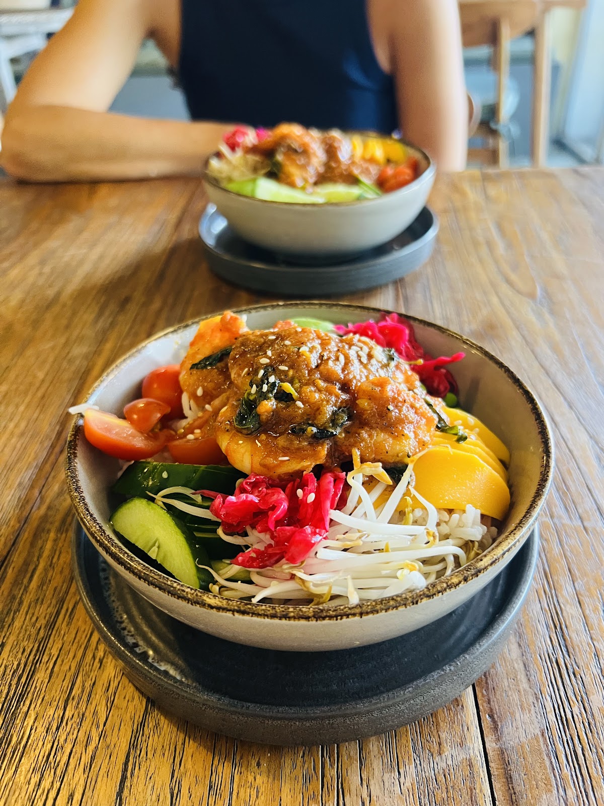 Warung House, Lounge & Bar