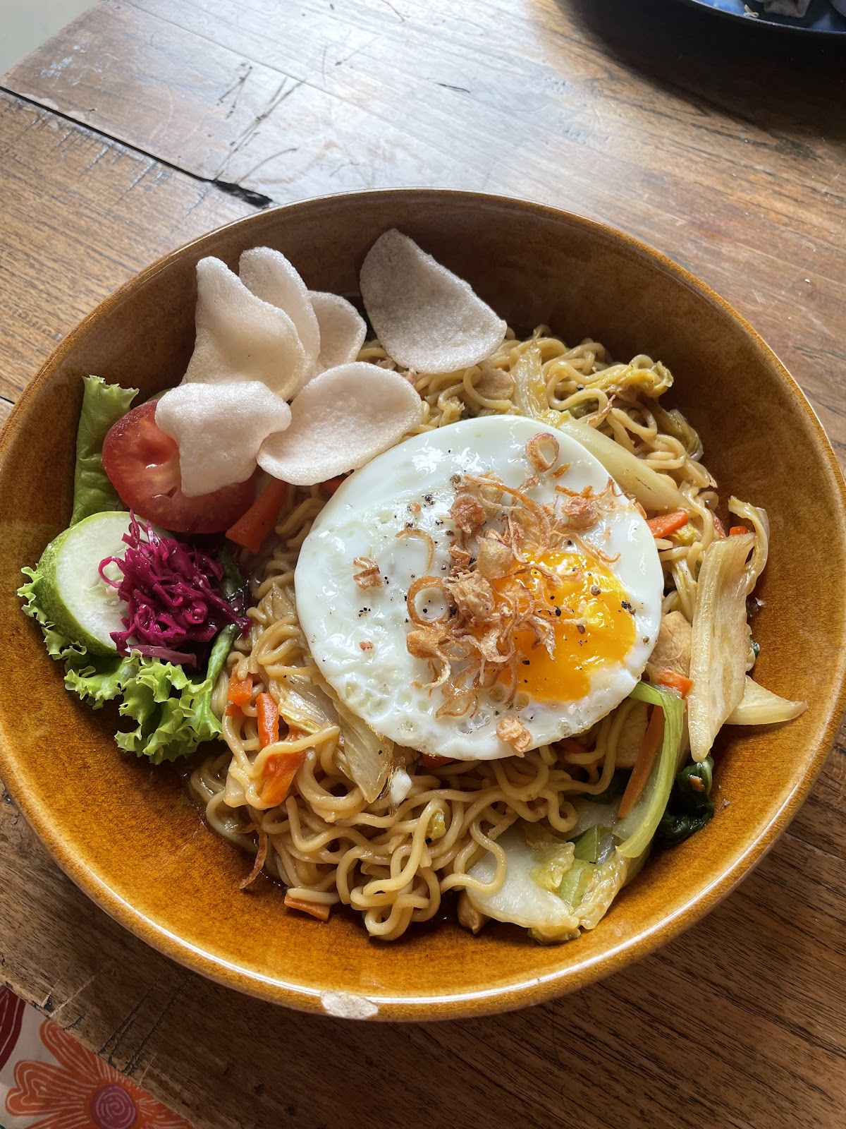 Warung House, Lounge & Bar