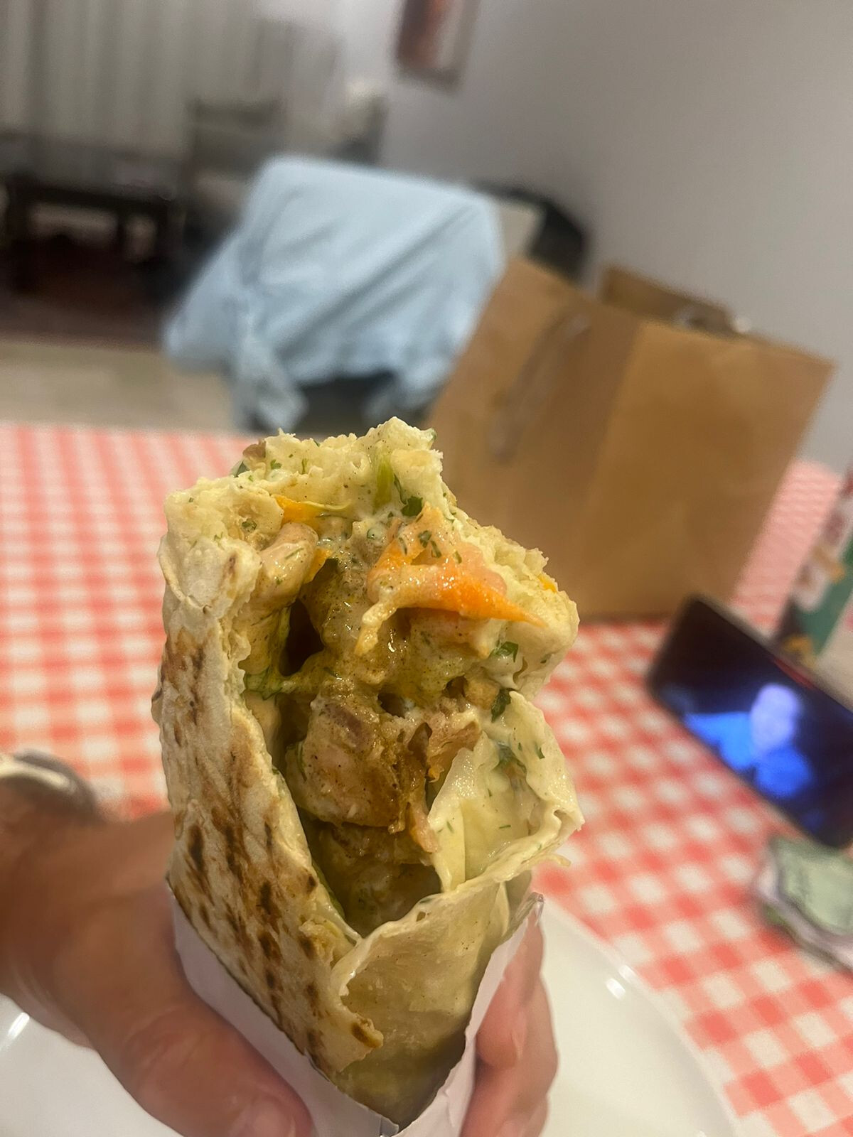 KEBAB LAB JIMBARAN