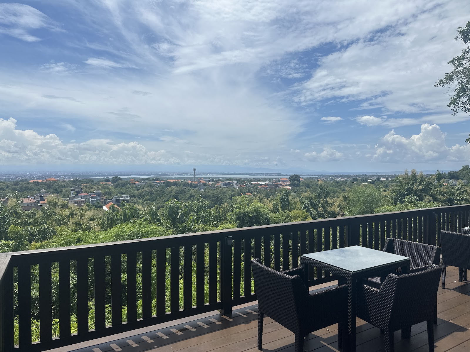 Jendela Bali The Panoramic Resto