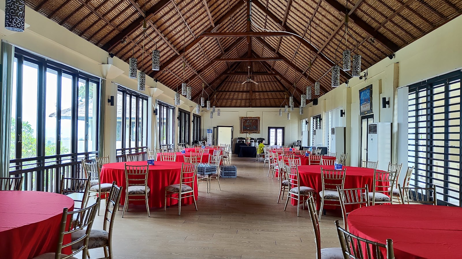 Jendela Bali The Panoramic Resto