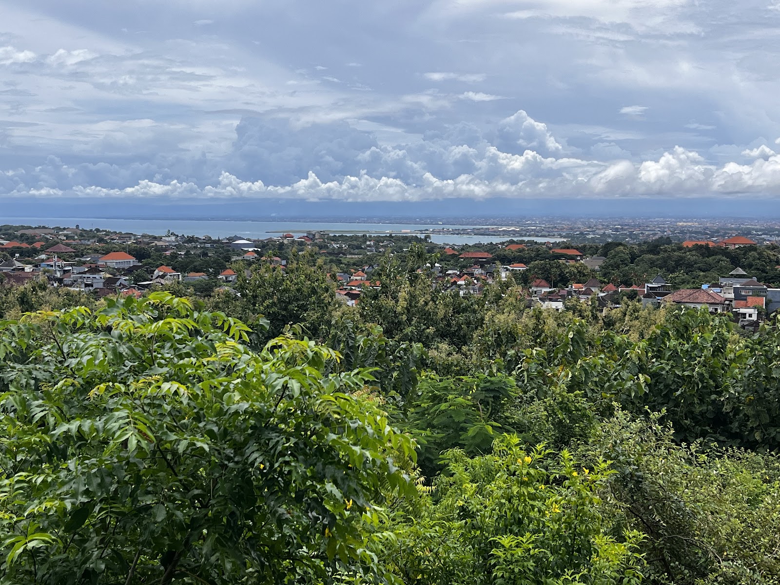 Jendela Bali The Panoramic Resto