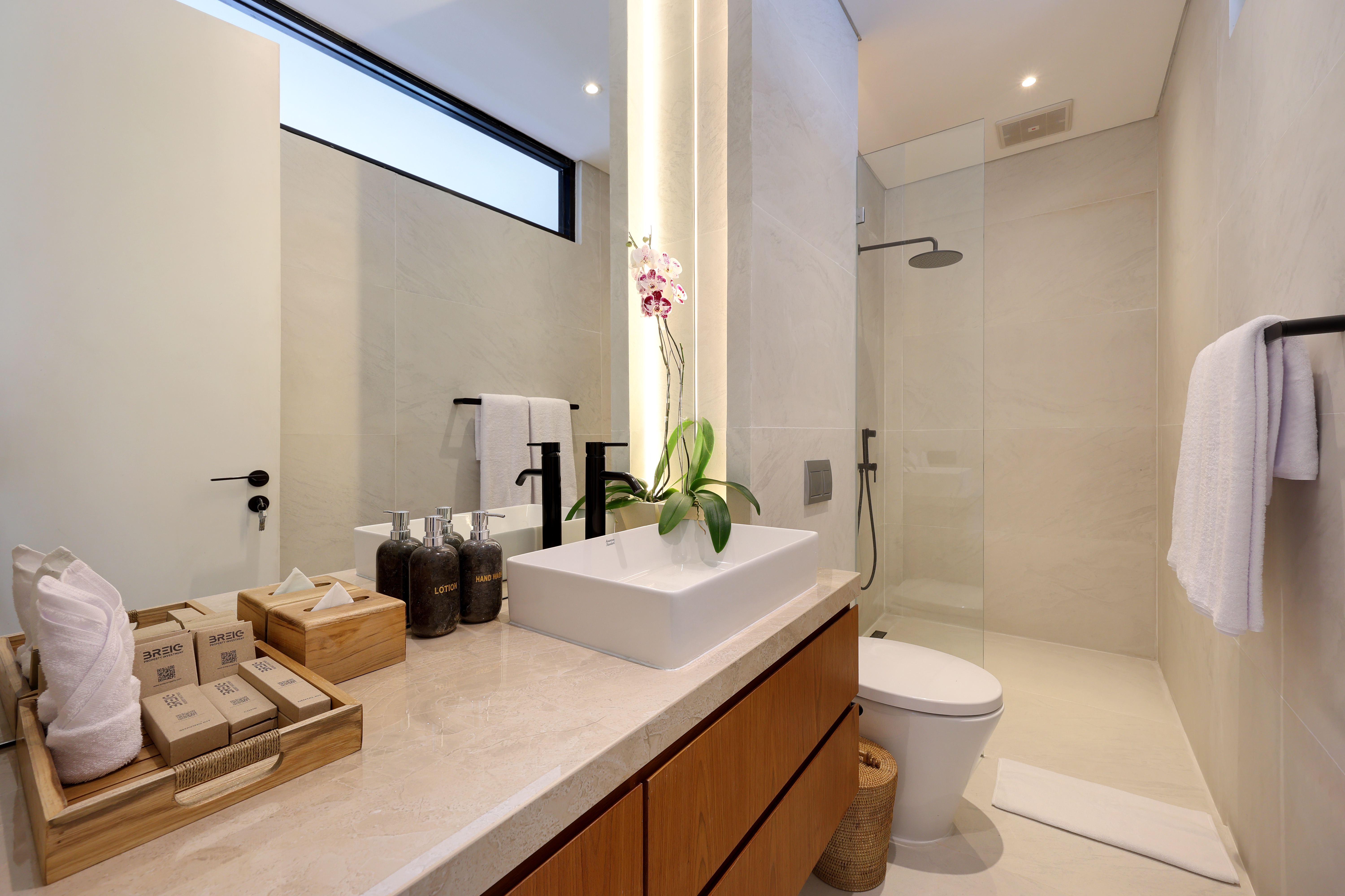 Таунхаус люксовая вилла 750м до пляжа Чангу 200м² 3 спальни