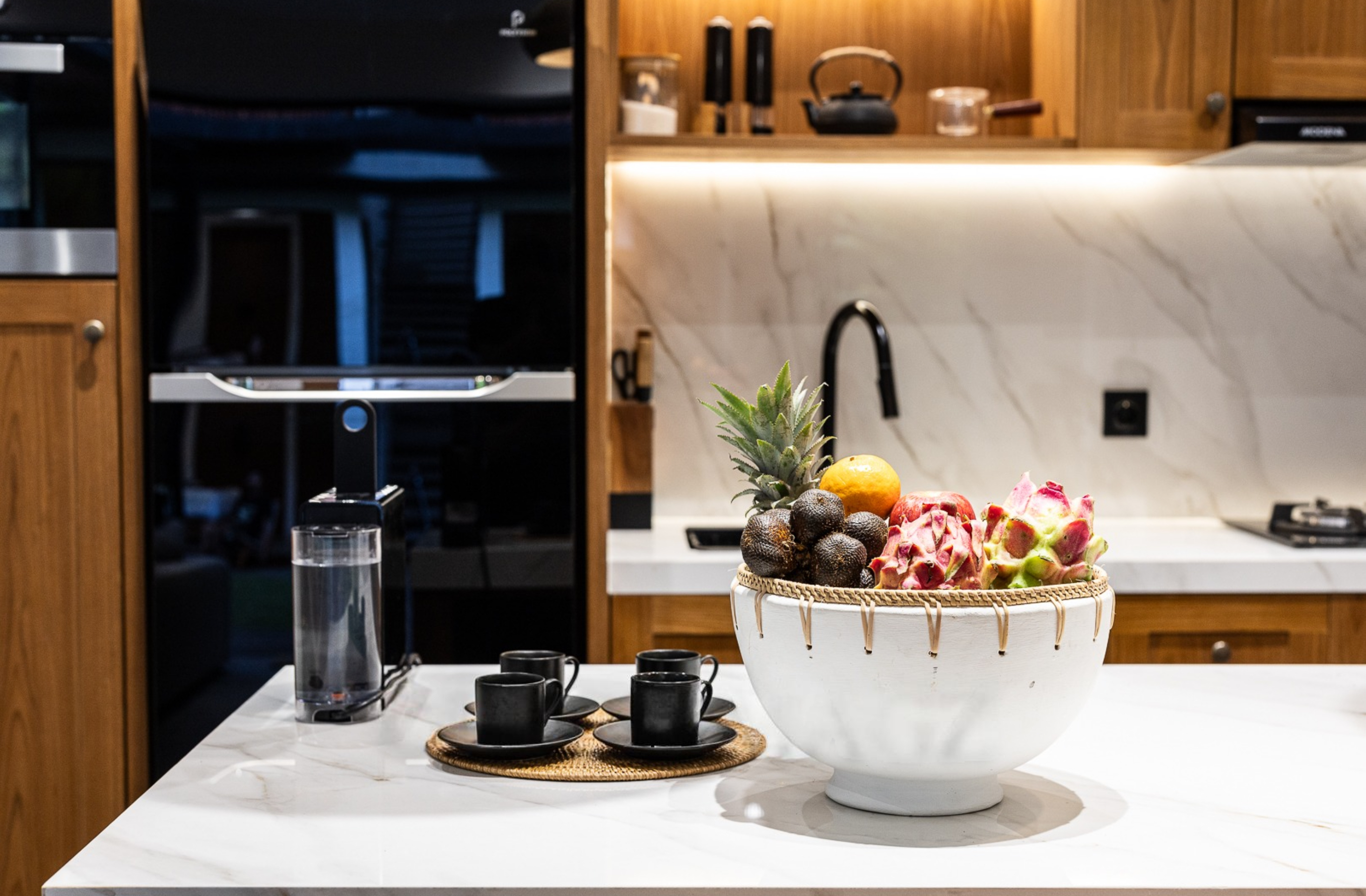 Вилла luxury 4-br villa 300m from beach Чангу 280м² 4 и более спален