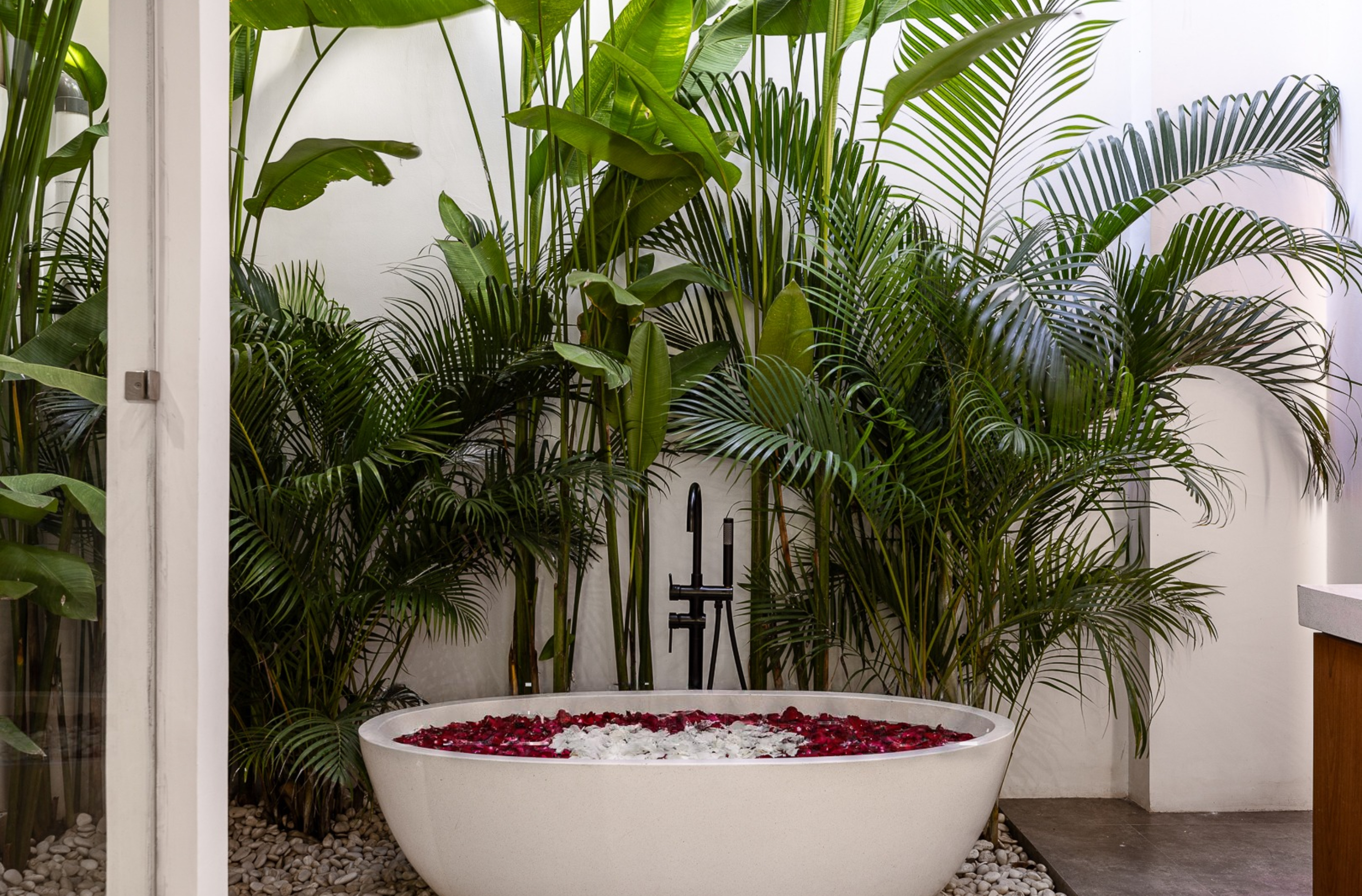 Вилла luxury 4-br villa 300m from beach Чангу 280м² 4 и более спален