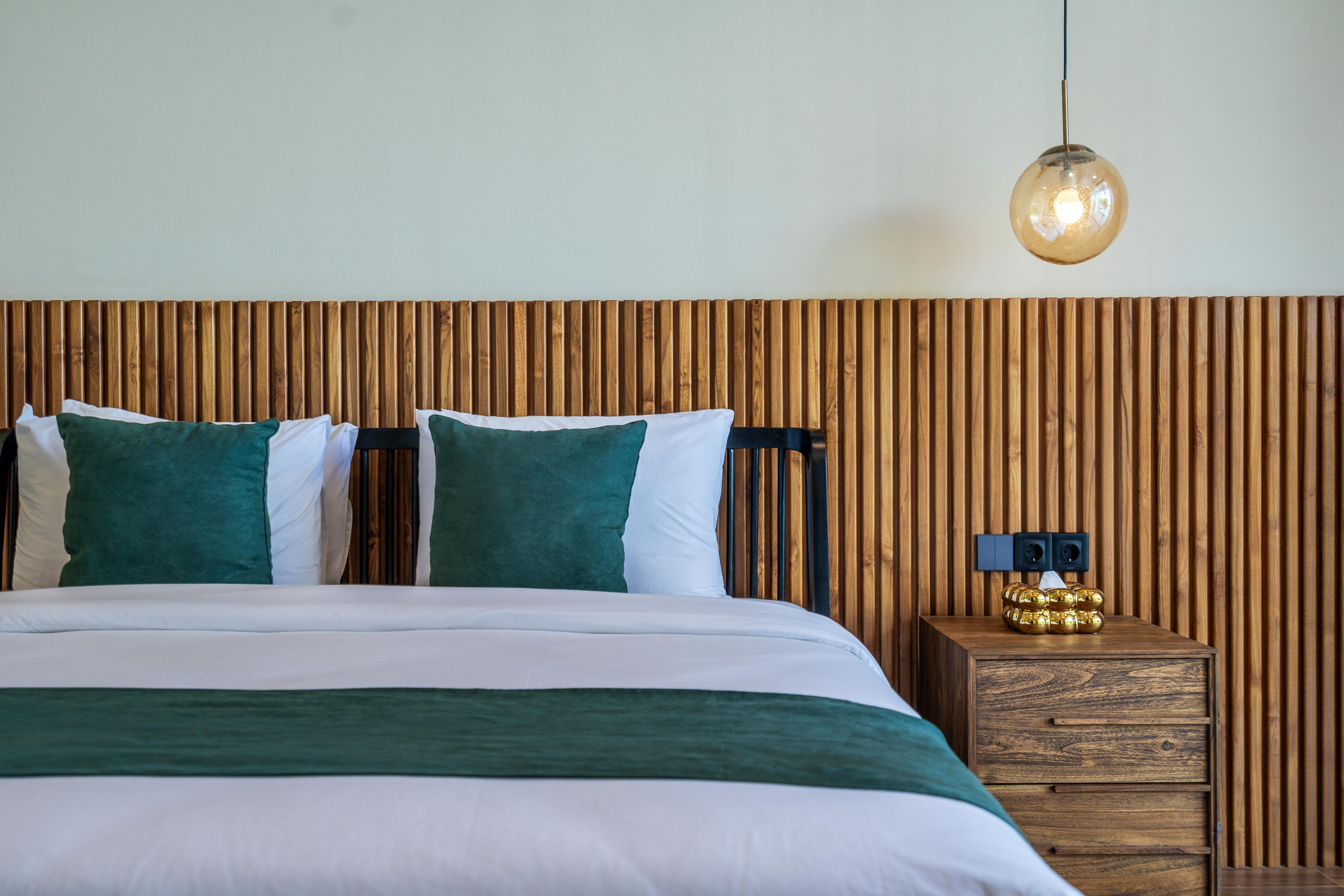 Вилла high-end luxury 4br+office villa с видом Чангу 370м² 4 и более спален