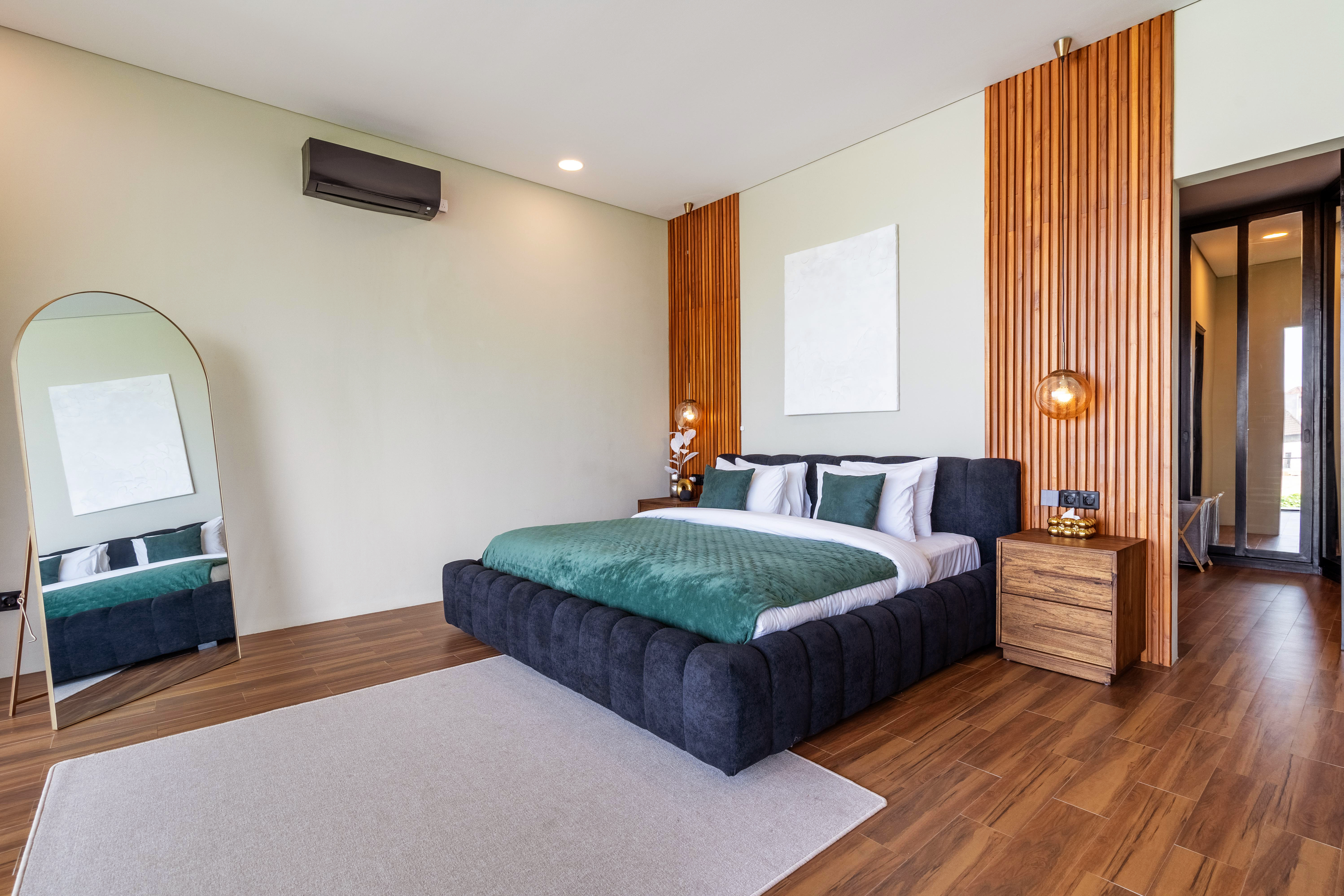 Вилла high-end luxury 4br+office villa с видом Чангу 370м² 4 и более спален