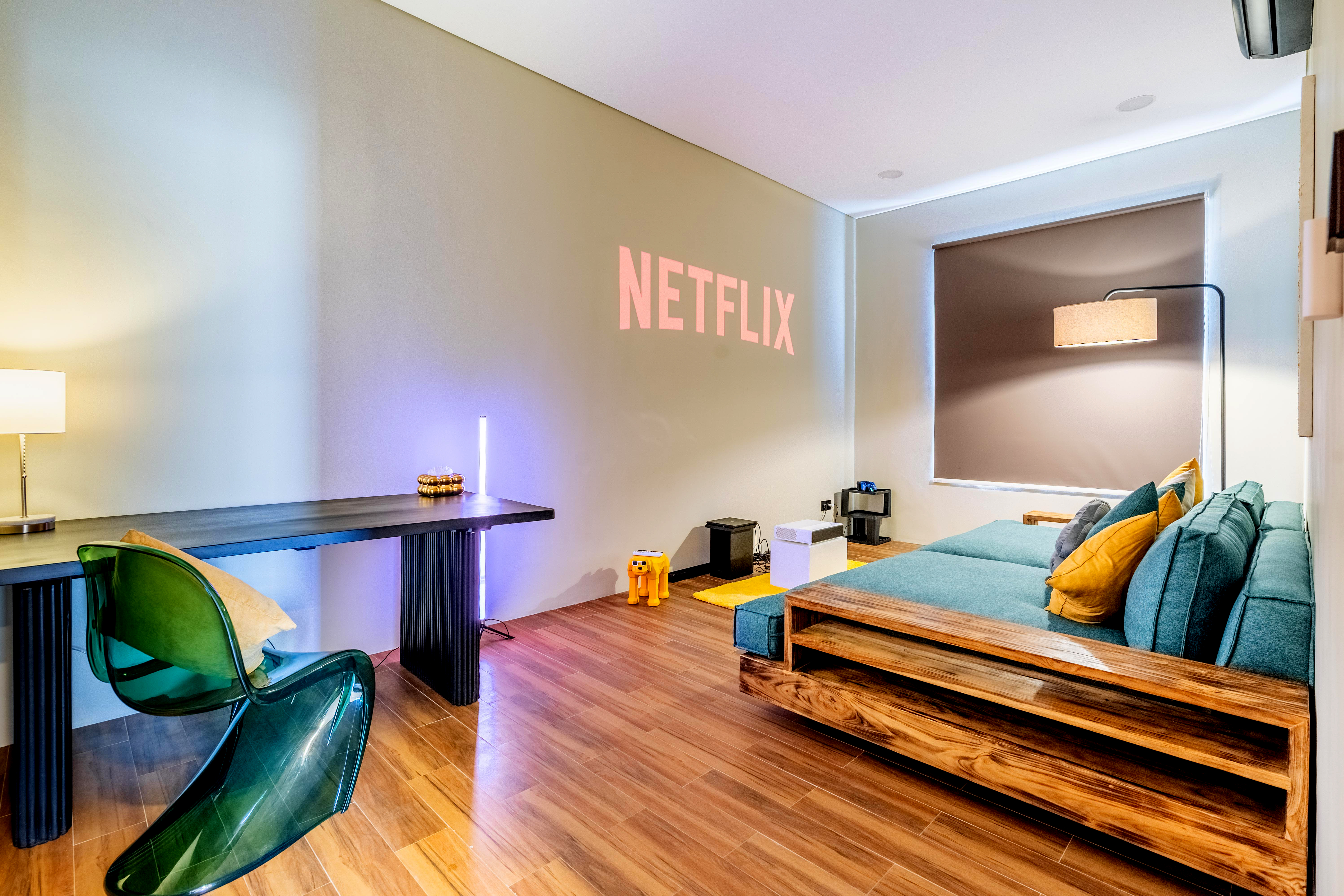 Вилла high-end luxury 4br+office villa с видом Чангу 370м² 4 и более спален