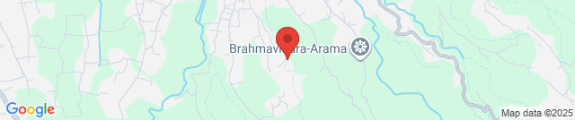 Горячие источники Air Panas Banjar Hot Spring